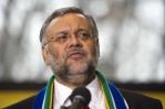 Embajador expulsado de Sudáfrica regresa y dice que sanción de EE. UU. es un símbolo de dignidad
