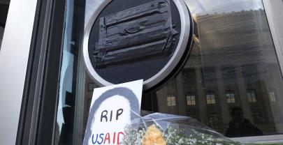 EE. UU. descarta que los recortes a la USAID influyeran en la expansi&oacute;n del gusano barrenador