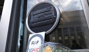 Donantes privados aportan más de US$125 MM para mantener programas de ayuda exterior de EE. UU