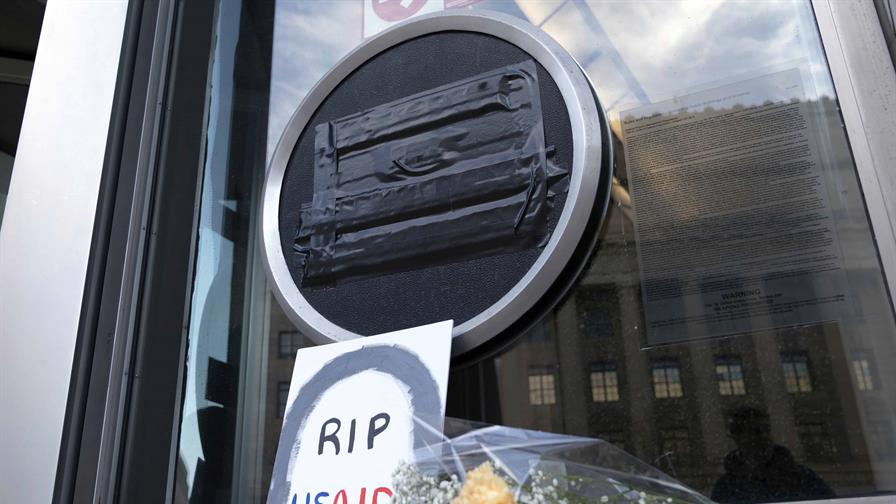 Donantes privados aportan más de US$125 MM para mantener programas de ayuda exterior de EE. UU Donantes privados aportan más de US$125 MM para mantener programas de ayuda exterior de EE. UU