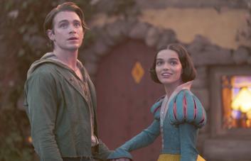 Blancanieves debuta en cines con un modesto ingreso de $43 millones