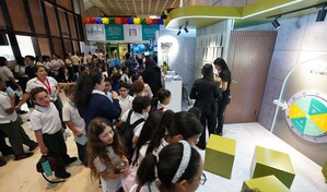 Banreservas impartir&aacute; talleres para j&oacute;venes y ni&ntilde;os en la Semana Econ&oacute;mica y Financiera del BCRD