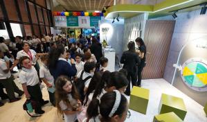 El Banco Central concluye con éxito su Semana Económica y Financiera 2025 El Banco Central concluye con éxito su Semana Económica y Financiera 2025