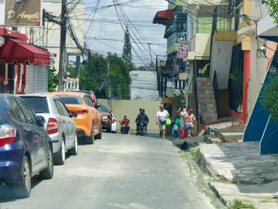 La violencia arrebata la vida a dos jóvenes en Herrera