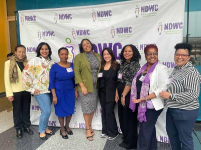 Celebran tercera edición de cumbre de líderes latinas en Nueva York