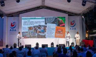 Las exportaciones de huevos a Cuba desde RD superan los 30 millones de unidades