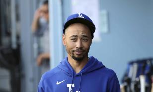 Betts padece extraña enfermedad, ha perdido 15 libras y es duda para el día inaugural