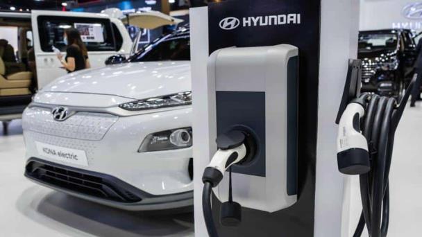 Hyundai invertirá US$21,000 millones en EE. UU., anuncia su director