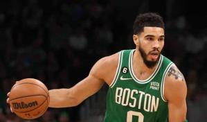 Celtics extienden su racha ganadora a cinco partidos tras vencer a los Trail Blazers