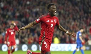 Composición de los grupos de clasificación al Mundial 2026 en la zona Europa