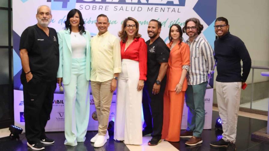 Realizan charla sobre salud mental con énfasis en la depresión