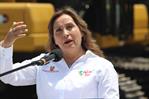 El Gobierno de Perú sube el sueldo de la presidenta Boluarte en un 122 %