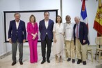 El Centro Cultural de España celebra encuentro sobre la lengua española El Centro Cultural de España celebra encuentro sobre la lengua española