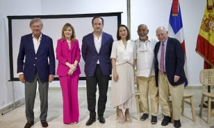 El Centro Cultural de España celebra encuentro sobre la lengua española