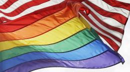 El Gobierno de Trump reinstalar&aacute; la bandera LGTBIQ+ de Stonewall en Nueva York