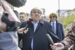 Blatter y Platini, absueltos en segundo juicio por irregularidades financieras en la FIFA