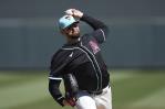 Diamondbacks: Jordan Montgomery se someterá a cirugía Tommy John por segunda vez Diamondbacks: Jordan Montgomery se someterá a cirugía Tommy John por segunda vez