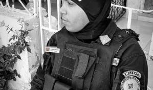 Imponen prisión preventiva a hombre que mató a un policía durante operativo antirruidos