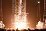 China planea plataforma electromagnética de lanzamiento espacial para 2028 China planea plataforma electromagnética de lanzamiento espacial para 2028