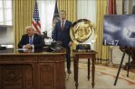 Director del Atlantic asegura que Hegseth compartió detalles al minuto de ataque a Yemen Director del Atlantic asegura que Hegseth compartió detalles al minuto de ataque a Yemen