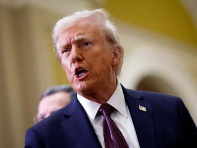 Latinos denuncian a Congreso los ataques de Trump a su comunidad
