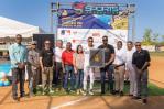 RBI Dominicana inaugura primer torneo de béisbol en Puerto Plata