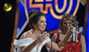 Cobertura minuto a minuto de los premios Soberano 2025