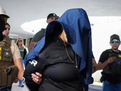 Detienen a oficial correccional por contrabando de fentanilo en PR
