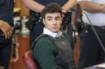 Luigi Mangione puede recibir laptop en cárcel de NY para prepararse para juicio por asesinato de CEO