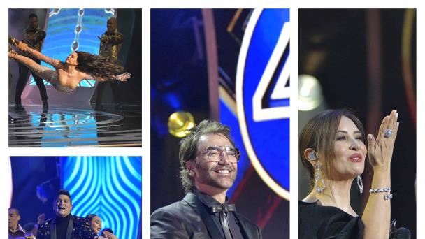 Lo que funcionó y qué se debe mejorar en los Premios Soberano 2025