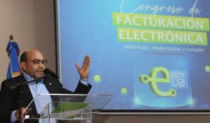 La DGII supera los 1,000 millones de facturas electrónicas La DGII supera los 1,000 millones de facturas electrónicas