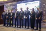 Inician construcción de un parque logístico en Santo Domingo, con una inversión de USD$35 millones