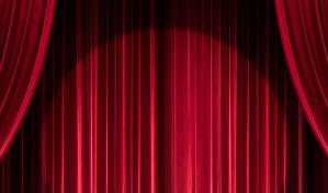 Este jueves se conmemora el Día Mundial del Teatro Este jueves se conmemora el Día Mundial del Teatro