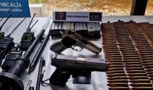 Bombardeo contra cártel narcotraficante en Colombia deja nueve muertos