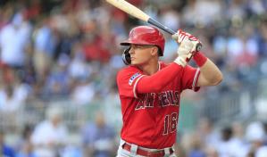 El caso Mickey Moniak: Fue primera selección del draft, perdió el arbitraje y fue dado de baja