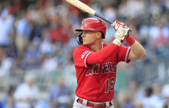 El caso Mickey Moniak: Fue primera selección del draft, perdió el arbitraje y fue dado de baja