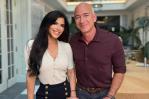 La lista de celebridades invitadas a la boda de Jeff Bezos y su prometida