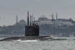 El acuerdo del Mar Negro entre Rusia y Ucrania sigue despertando polémica