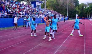 Salcedo capitaliza brecha con gran papel en la Copa LDF