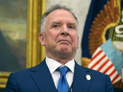 Lío en la Casa Blanca por filtración de información en chat de Signal
