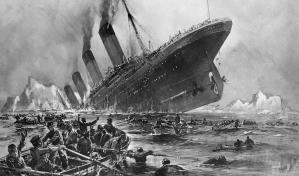 A 40 años del descubrimiento de los restos del Titanic