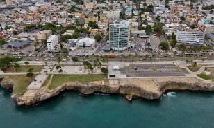 El nuevo hub de confianza, log&iacute;stica e inversi&oacute;n tecnol&oacute;gica en el Caribe