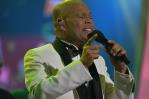 Rubby Pérez, la voz más poderosa del merengue, que nunca dejó de sonar Rubby Pérez, la voz más poderosa del merengue, que nunca dejó de sonar