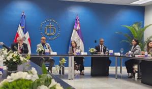 República Dominicana se convertirá en mayo en el centro de la justicia iberoamericana