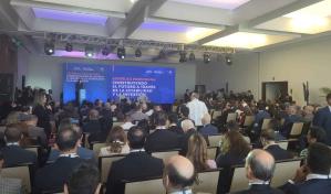 Conferencia del Consejo de las Américas en República Dominicana