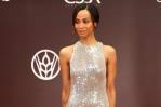 Premios Soberano 2025: los mejor vestidos de la alfombra roja