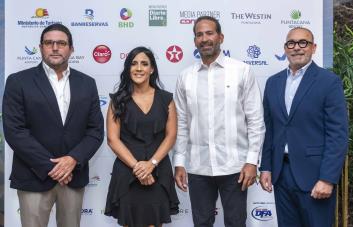 Se acerca la octava edición del Corales Puntacana Championship PGA Tour Event
