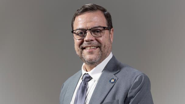 Senador de Nueva York, Luis Sepúlveda, expresa su pesar por la tragedia en la discoteca Jet Set