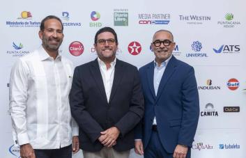 El PGA Tour prolonga su relación con Corales Puntacana Golf Championship