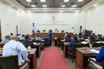 Gabinete jurídico de la Alcaldía del DN estudiará situación legal de la urbanización Costa Verde Gabinete jurídico de la Alcaldía del DN estudiará situación legal de la urbanización Costa Verde